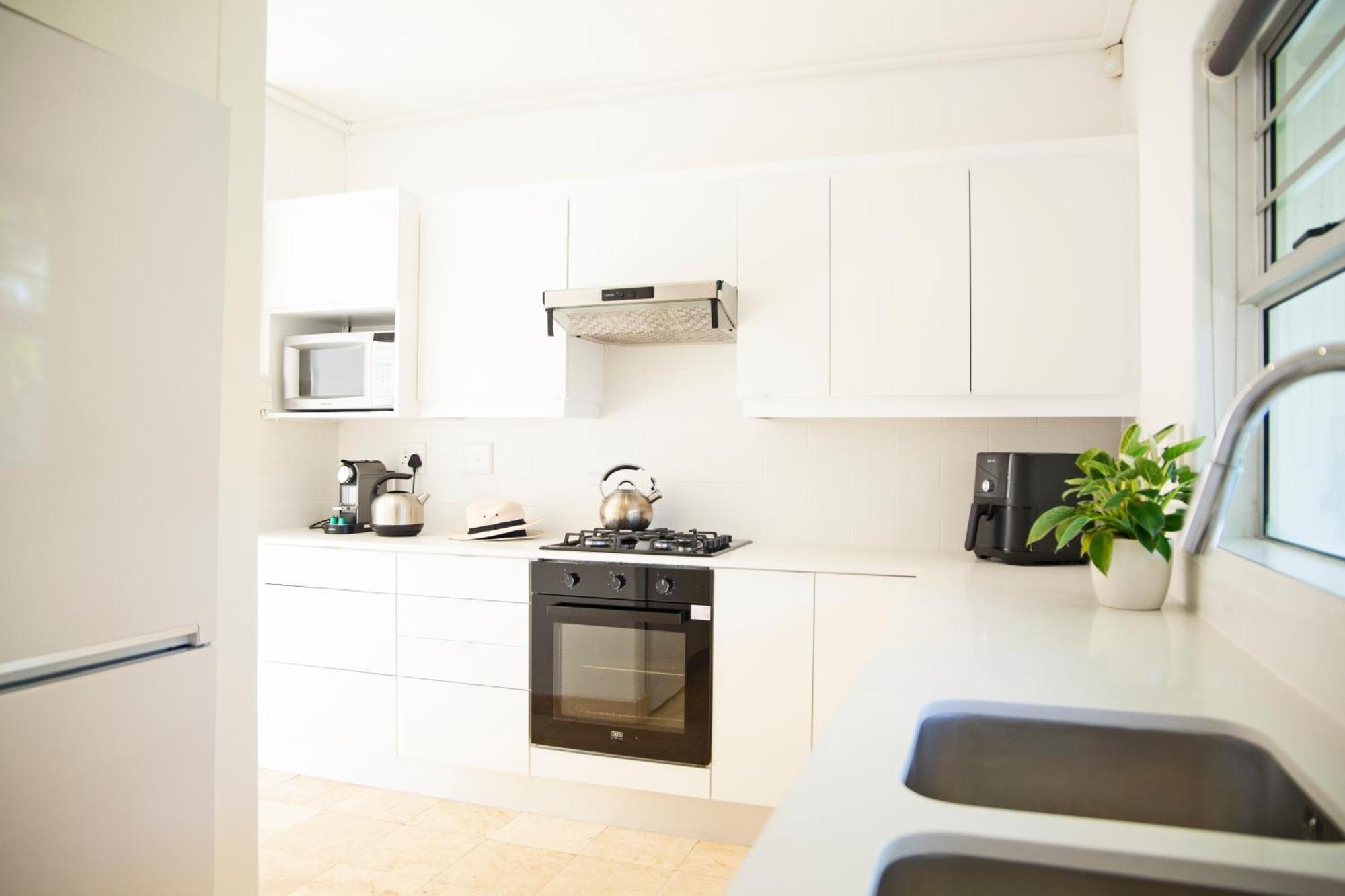 Dunkeld Village Holiday home *