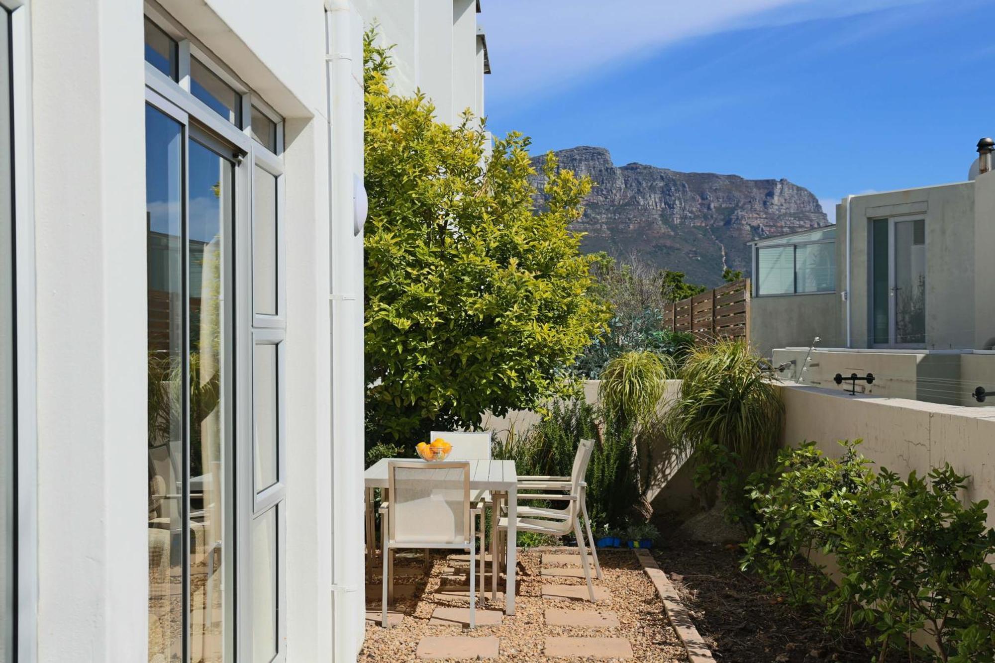 Dunkeld Village * Cape Town