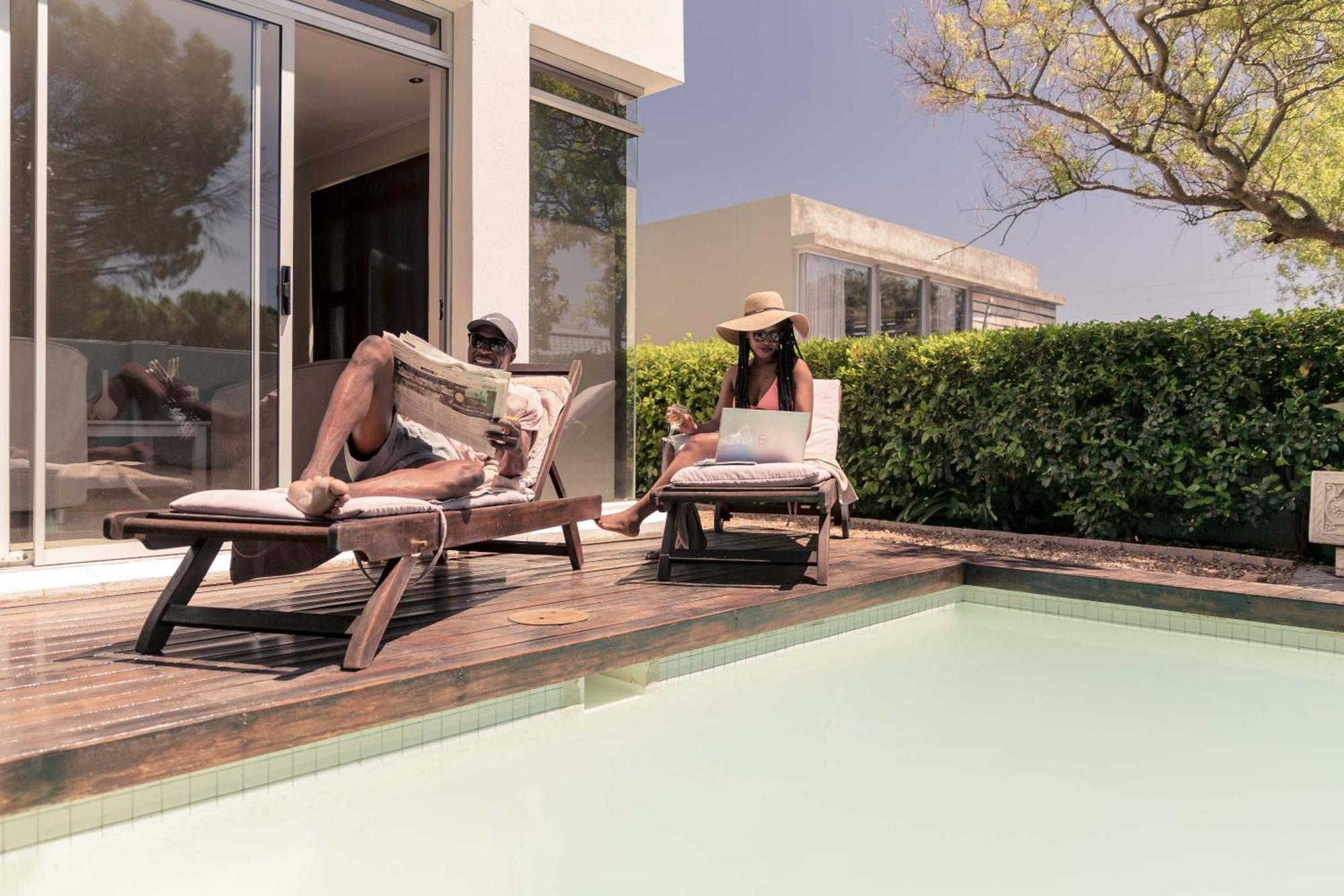Dunkeld Village Holiday home *
