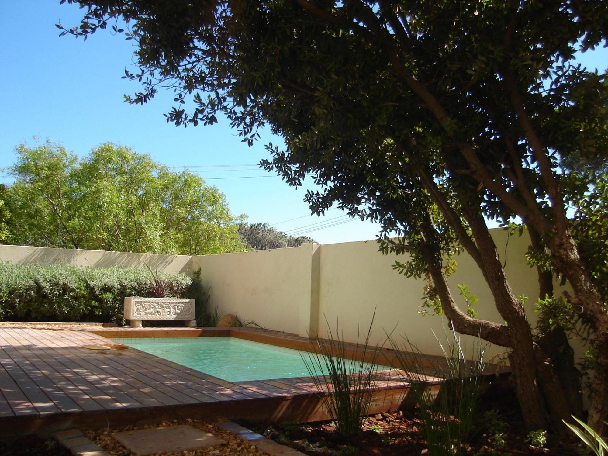Dunkeld Village * Cape Town