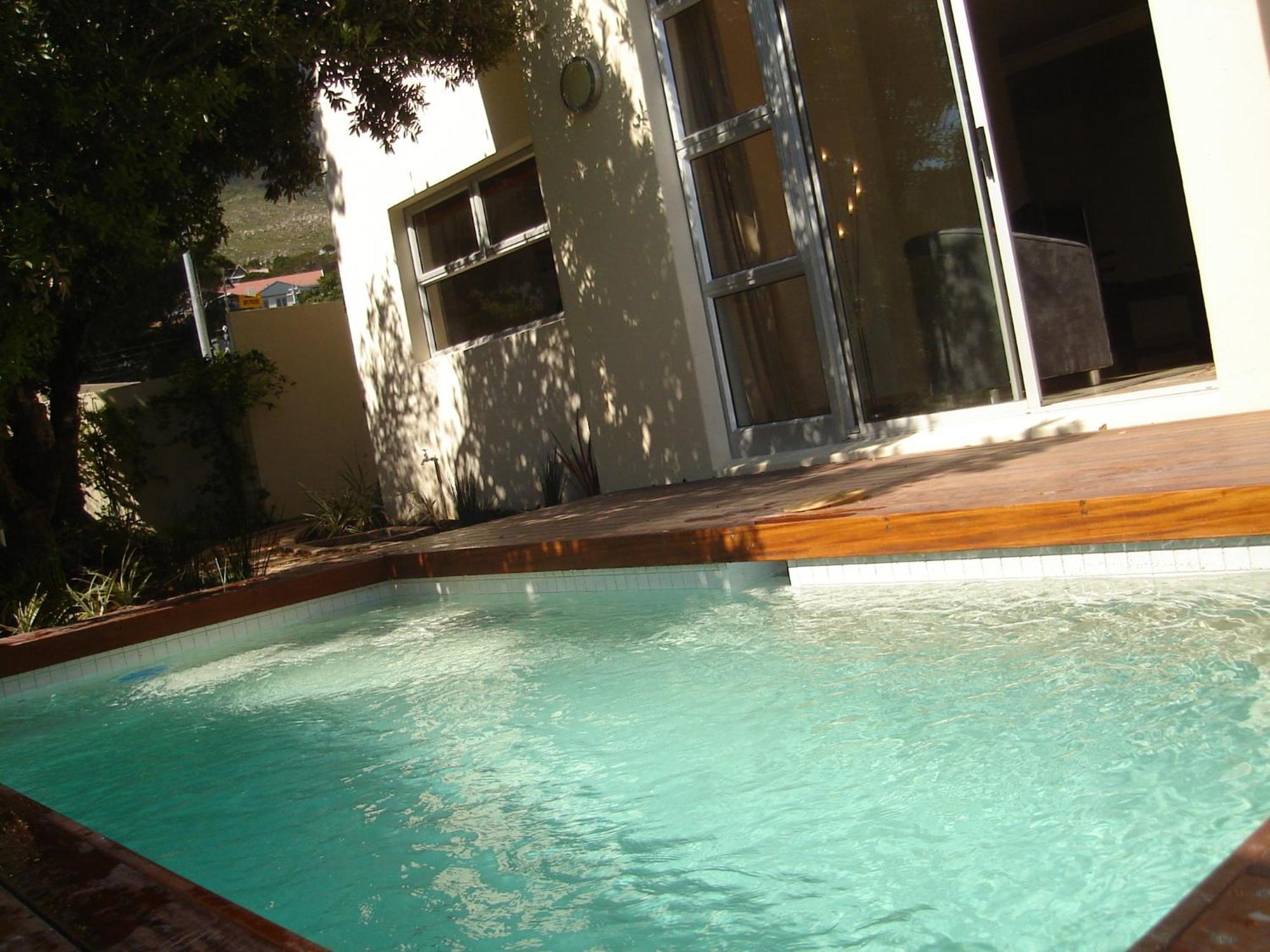 Holiday home Dunkeld Village