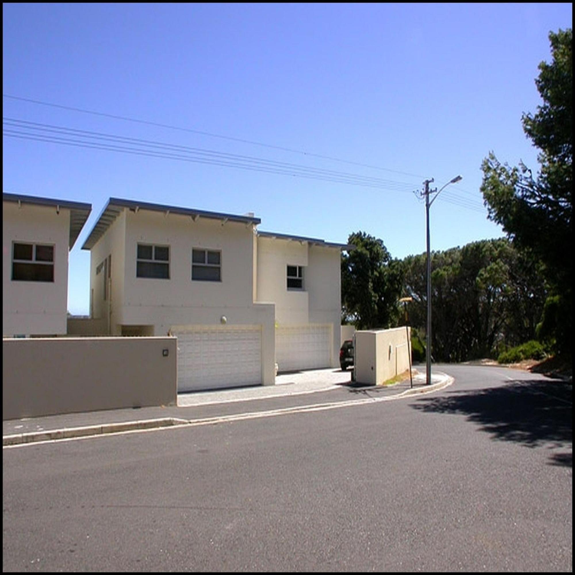 Dunkeld Village Holiday home Cape Town