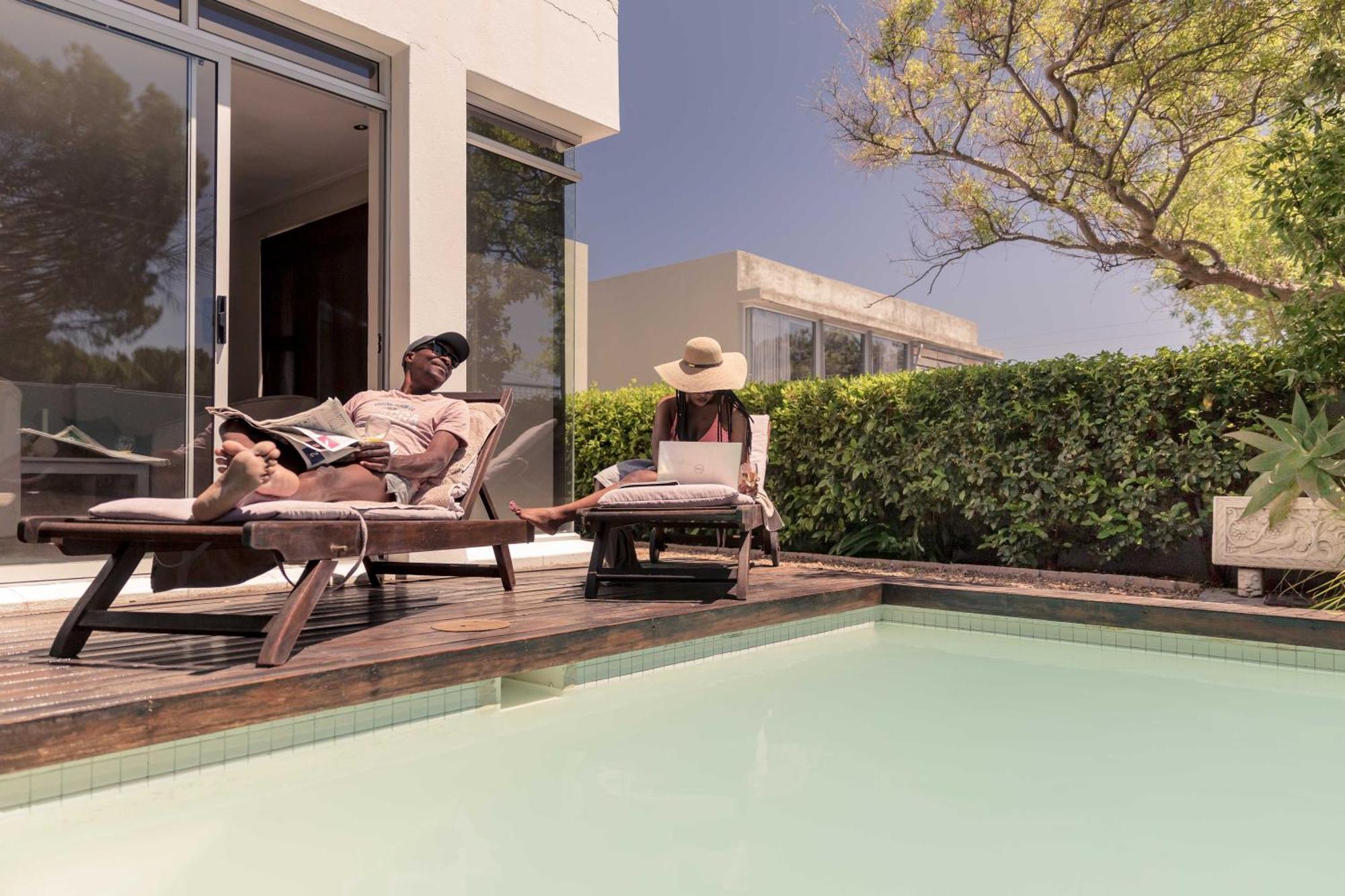 Dunkeld Village Holiday home