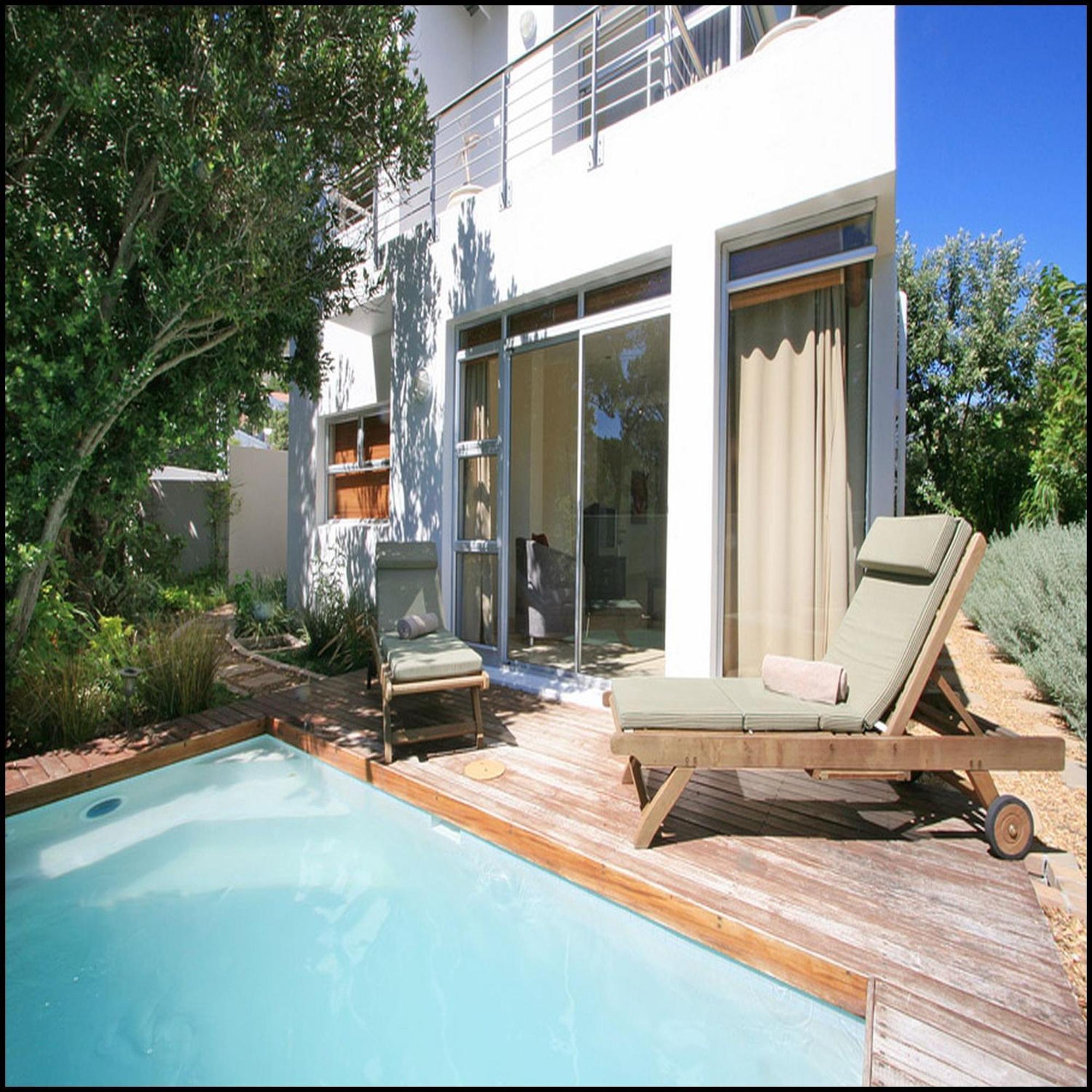 Holiday home Dunkeld Village