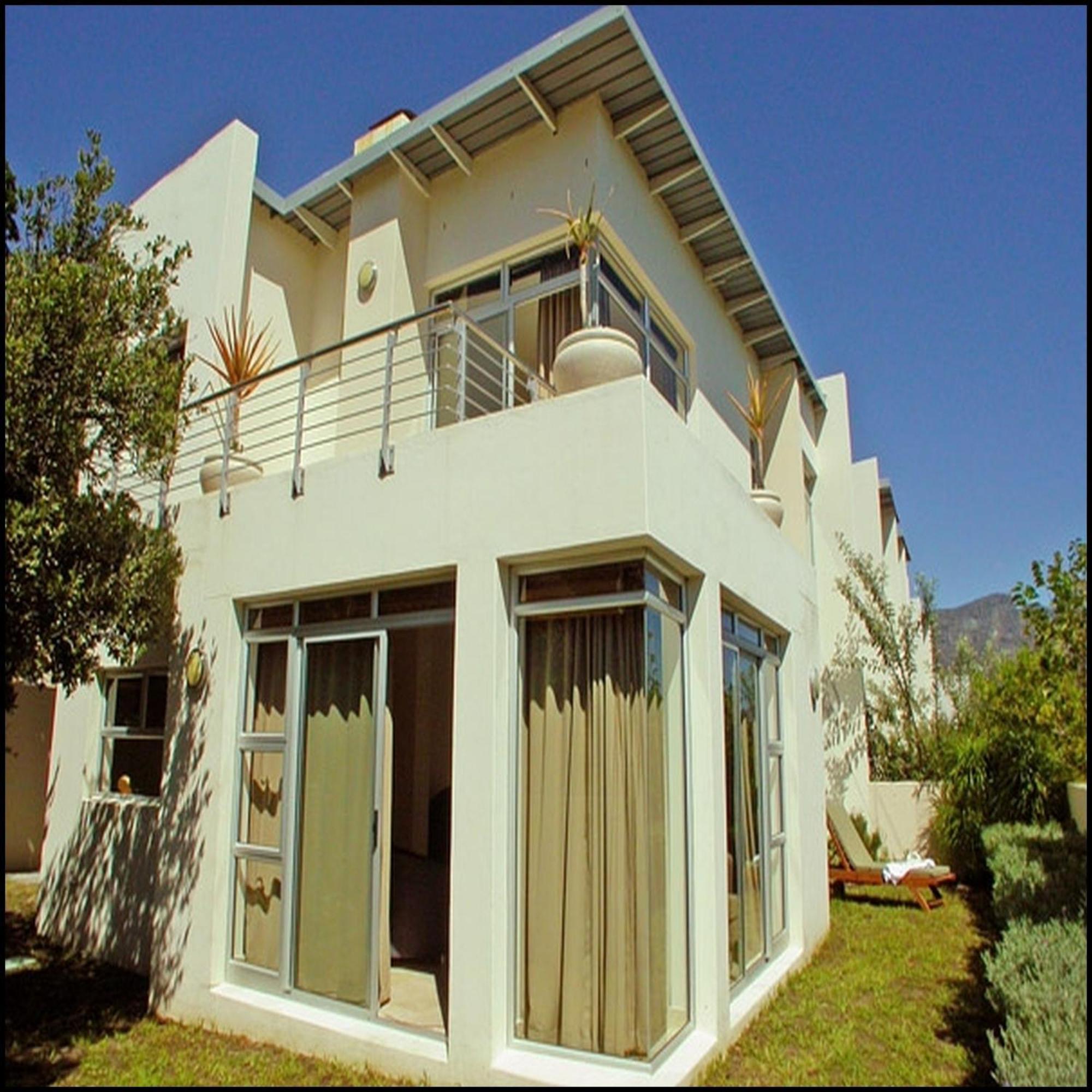 Dunkeld Village Holiday home Cape Town