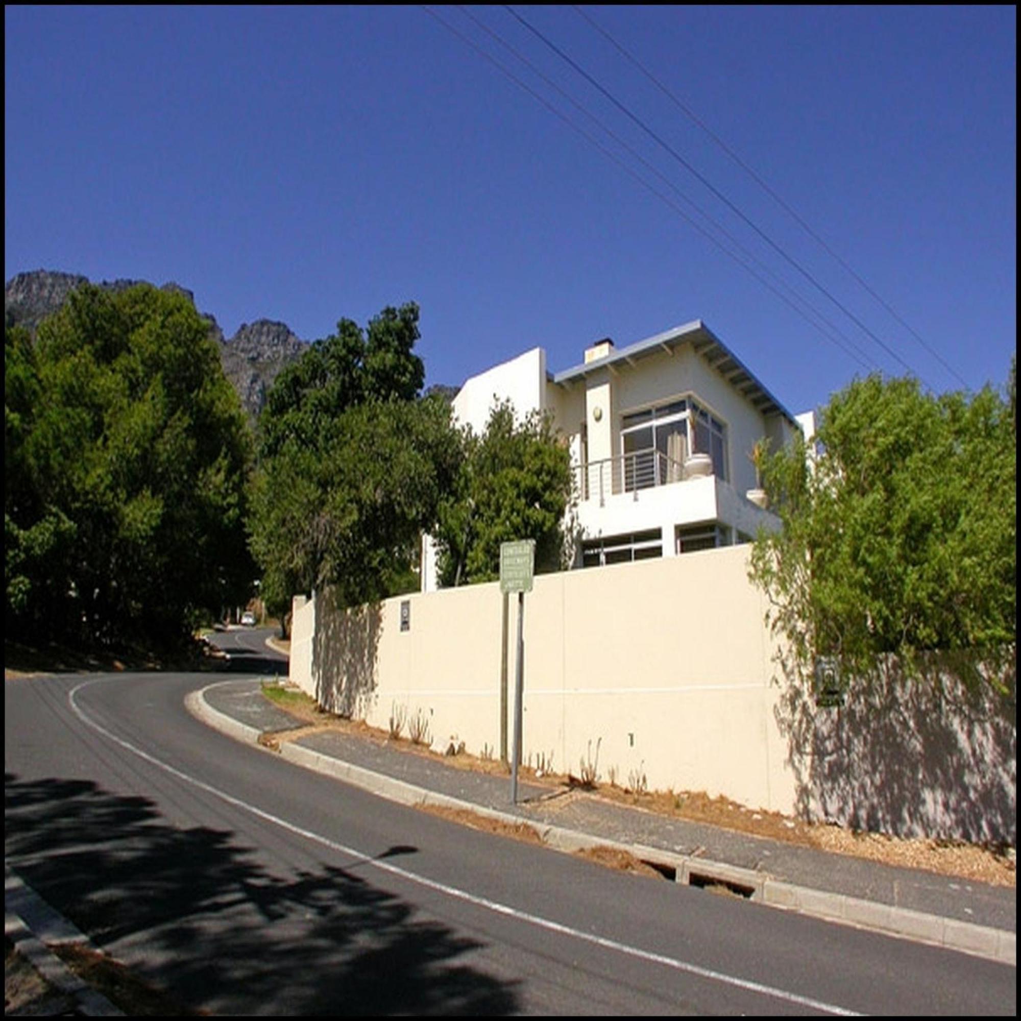 Dunkeld Village * Cape Town